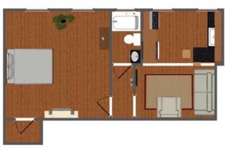 4514 Prytania St APT 1A, New Orleans, LA 70115