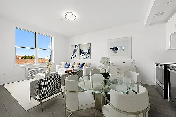 Rented by Corcoran | media 1