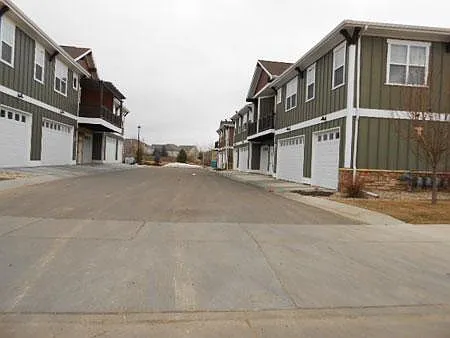 5850 Dripping Rock Ln #H104 — Photo 3