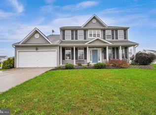 320 Obrien Ave, Taneytown, MD 21787