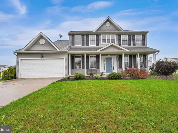 320 Obrien Ave, Taneytown, MD 21787