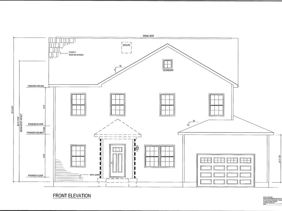 1st image of 12 Hyatt Avenue