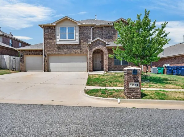 11309 NW 94th St, Yukon, OK 73099