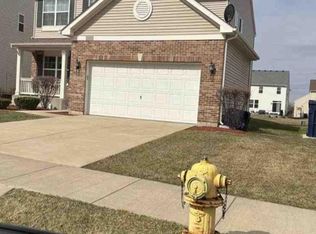 130 Stephens St, Matteson, IL 60443