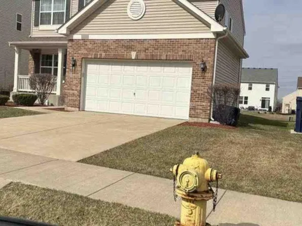 130 Stephens St, Matteson, IL 60443