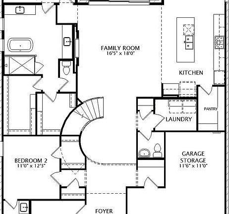 2nd image of this home