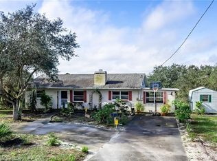 236 Lakeland Dr, Lake Placid, FL 33852