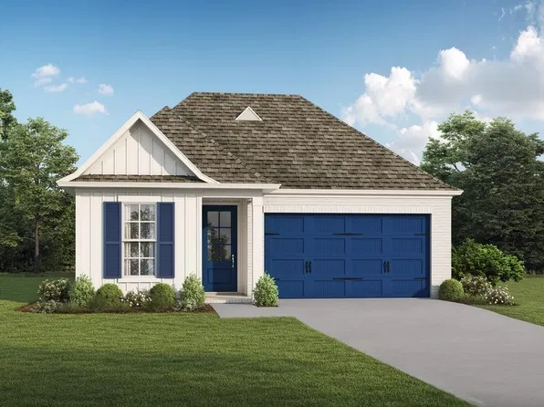 310 Arlington Dr, Thibodaux, LA 70301