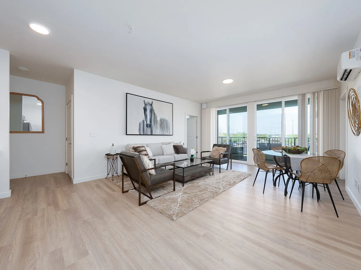 Magnesium Village Apartments — Photo 4