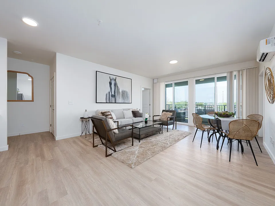 Magnesium Village Apartments