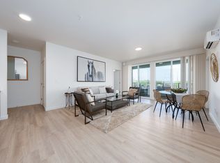 Magnesium Village Apartments, Spokane, WA 99208