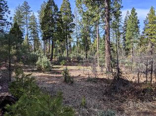 5 Waterleaf Ln, Shingletown, CA 96088