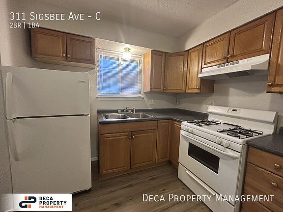 4th image of 311 Sigsbee Ave APT C