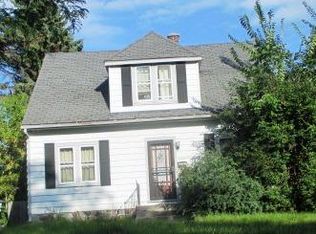 6628 N 56th St, Milwaukee, WI 53223