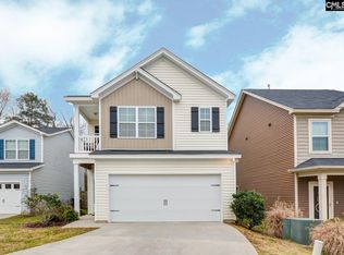 115 Indigo Place Ct, West Columbia, SC 29172