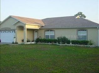 2944 McClellan St, Deltona, FL 32738
