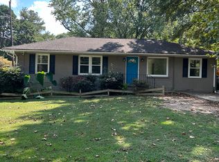1093 Conley Rd, Forest Park, GA 30297