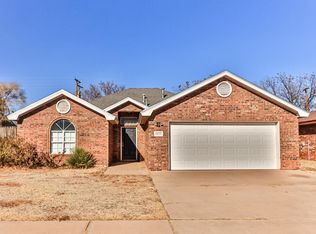 4606 65th St, Lubbock, TX 79414
