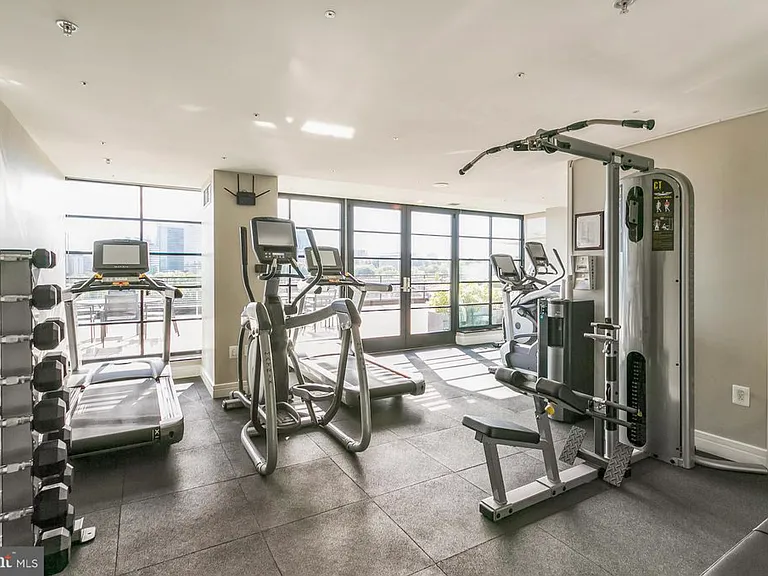 3303 Water St NW #5K — Photo 62
