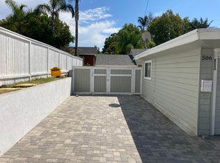 506 N Herrin St, Manhattan Beach, CA 90266