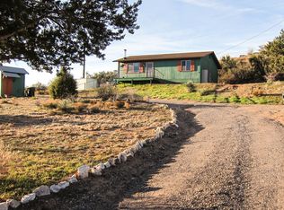 4620 N Tagalong Trl, Rimrock, AZ 86335