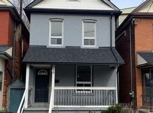 39 Burlington St E, Hamilton, ON L8L 4G3