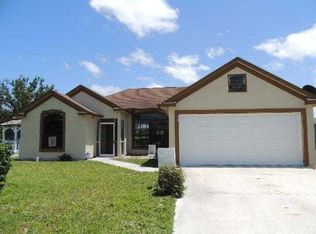 292 SW Aldoro Pl, Port Saint Lucie, FL 34953