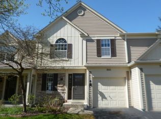 3511 Saint Annes Ct, Aurora, IL 60504