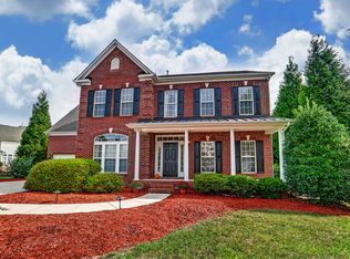 4303 McCamey Dr, Matthews, NC 28104