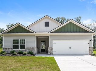 287 Bluegill Dr, Jefferson, GA 30549