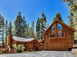 11502 Chamonix Rd, Truckee, CA 96161