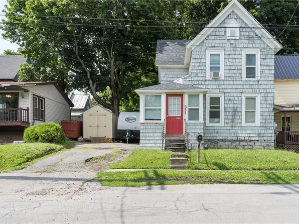 331 Moulton St, Watertown, NY 13601