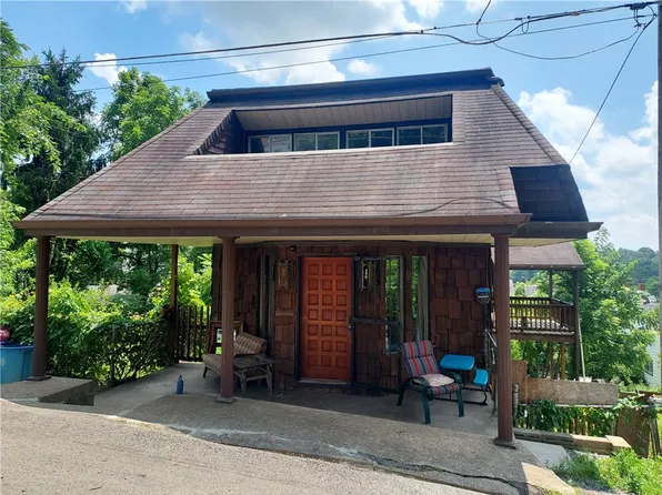 2420 Elsie St, Pittsburgh, PA 15210