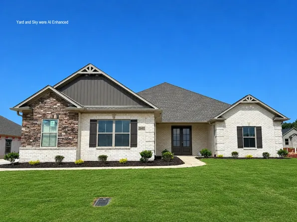 26465 Lancaster Ln, Athens, AL 35613