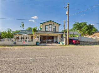 611 Spruce St, Dexter, NM 88230