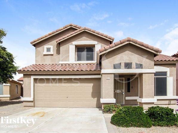 8564 W Sunnyslope Ln