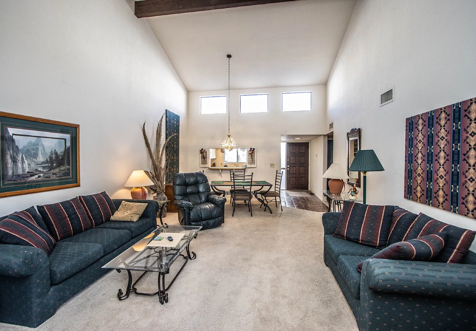 2 bed, 2.0 bath, 1274 sqft, $3,500 — Photo 1