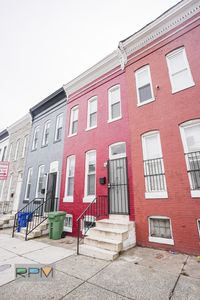 2532 Francis St, Baltimore, MD, 21217