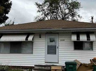 5339 Elmwood Ave, Maple Heights, OH