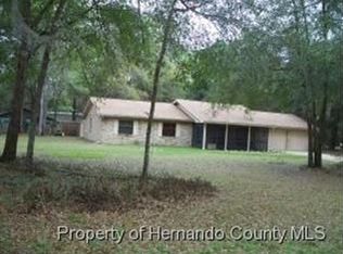 24207 Westminster Ct, Brooksville, FL 34601