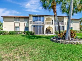 5931 Whispering Pine Way APT A-1, Greenacres, FL 33463