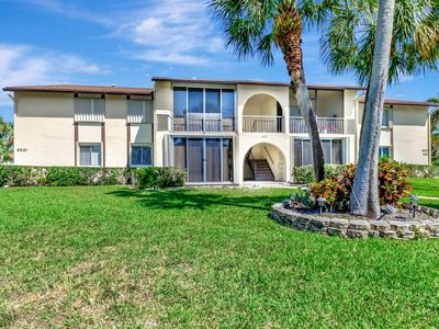 5931 Whispering Pine Way #A-1, Greenacres, FL, 33463