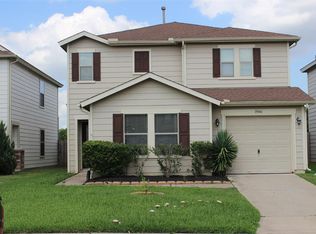 19446 Bold River Rd, Tomball, TX 77375