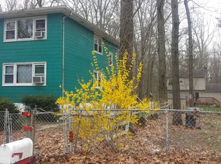 7 Shevchenko Av, New Egypt, NJ 08514