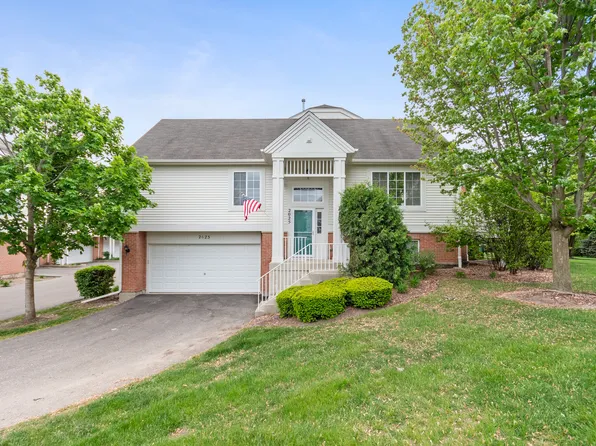 2025 Concord Dr #2025, McHenry, IL 60050