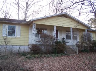 37 Winnebago Cir, Cherokee Village, AR 72529