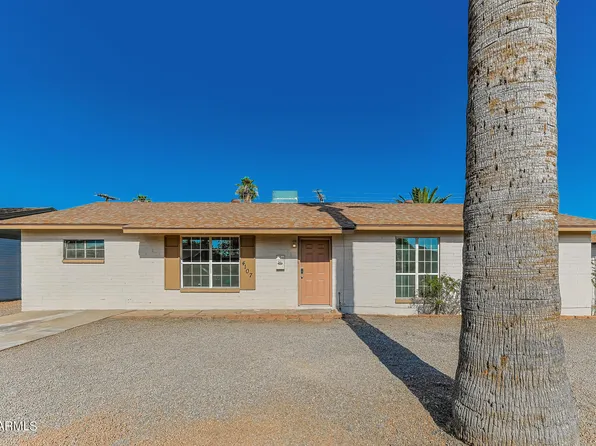4107 W PINCHOT Avenue, Phoenix, AZ 85019
