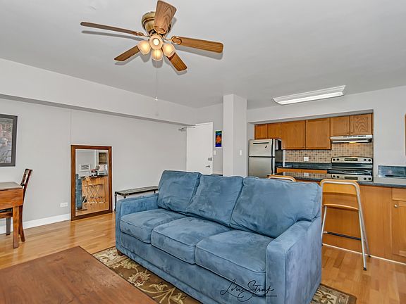 4th image of 4960 N Marine Dr APT 1510