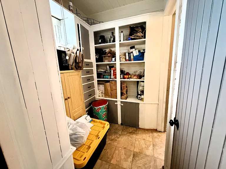 pantry