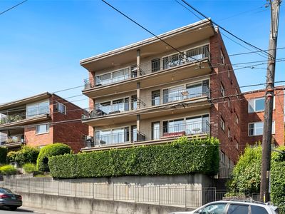 330 W Olympic Place #107, Seattle, WA, 98119